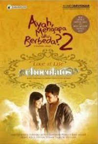 Ayah, Mengapa Aku Berbeda?2