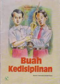 Buah Kedislipinan