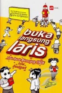 BUKA LANGSUNG LARIS
