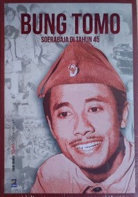 BUNG TOMO