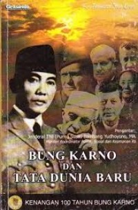 Bung Karno dan Tatanan Dunia Baru