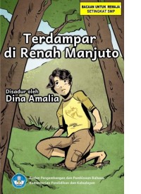 TERDAMPAR DI RENAH MANJUTO