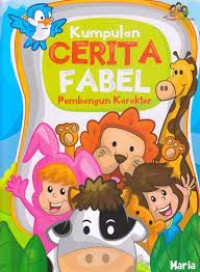 Kumpulan Cerita Fabel
