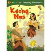 legenda keomg mas