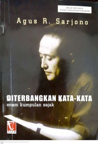 Diterbangkan Kata-KAta