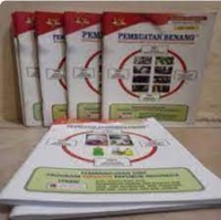 Pembuatan Benang