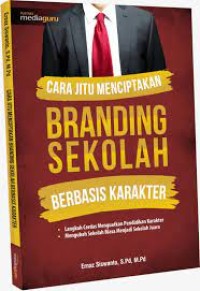 BRANDING SEKOLAH
