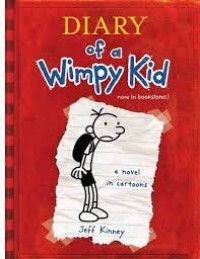 DIARY Si Bocah Tengil