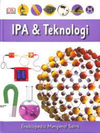 IPA dan Teknologi