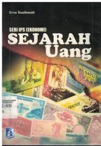 SEJARAH UANG