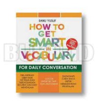 How To Get Smart In Vocabulary