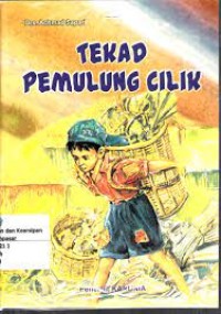 Tekad Pemulung Cilik