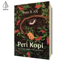 Peri Kopi