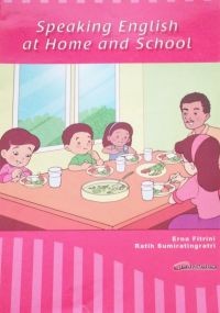 Speaking English at Home and School