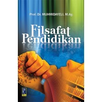 FILSAFAT PENDIDIKAN