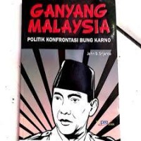 GANYANG MALAYSIA