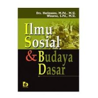 Ilmu Sosial & Budaya Dasar