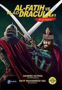 Al-Fatih vs Vlad Dracula