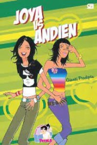 Joya VS Andien