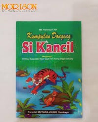 KUMPULAN DONGENG SI KANCIL