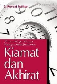 KIAMAT DAN AKHIRAT