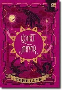 KOMET MINOR