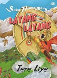 SUKU PENUNGGANG LAYANG-LAYANG