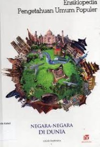 ENSIKLOPEDIA PENGETAHUAN UMUM POPULAR