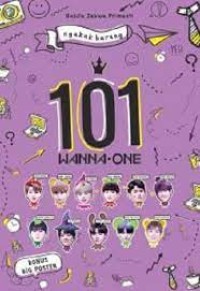 Ngakak Bareng 101 WANNA-ONE