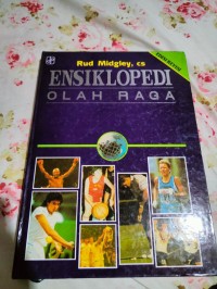 Ensiklopedi Olah Raga