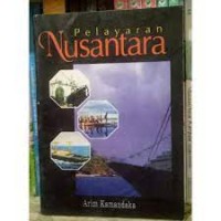 PELAYARAN NUSANTARA