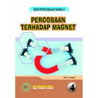 PERCOBAAN TERHADAP MAGNET