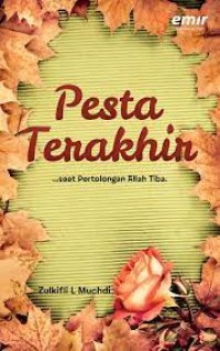 PESTA TERAKHIR