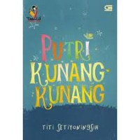 Putri Kunang-Kunang