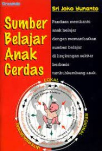 SUMBER BELAJAR ANAK CERDAS