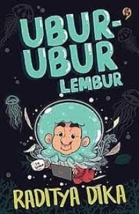 Ubur ubur Lembur