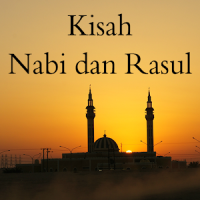 25 KISAH NABI DAN RASUL DALAM AL-QURÁN