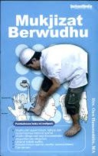 mukjizat berwudhu